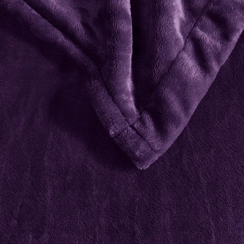 Beautyrest Beautyrest Heated Plush Blanket