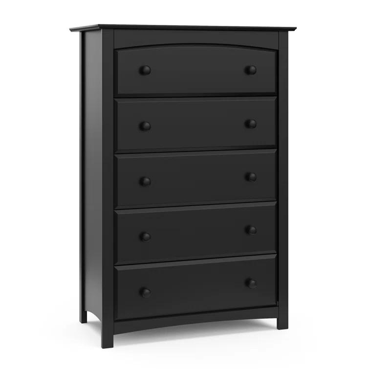 Storkcraft Kenton 5 Drawer Chest & Reviews | Birch Lane