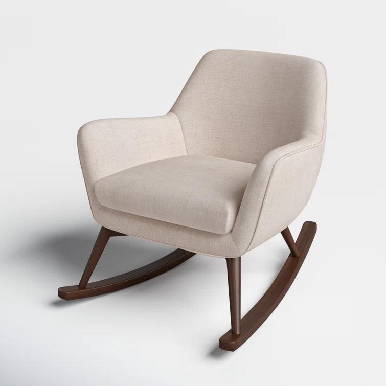 Tye Rocking Chair