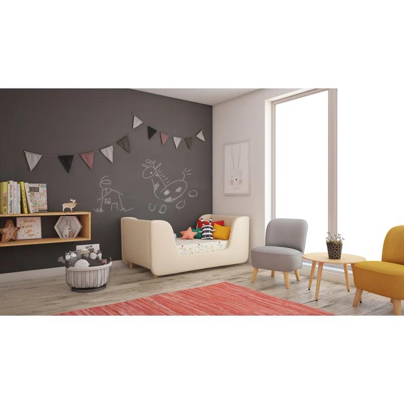 Bodhi Toddler Bed by Second Story Home