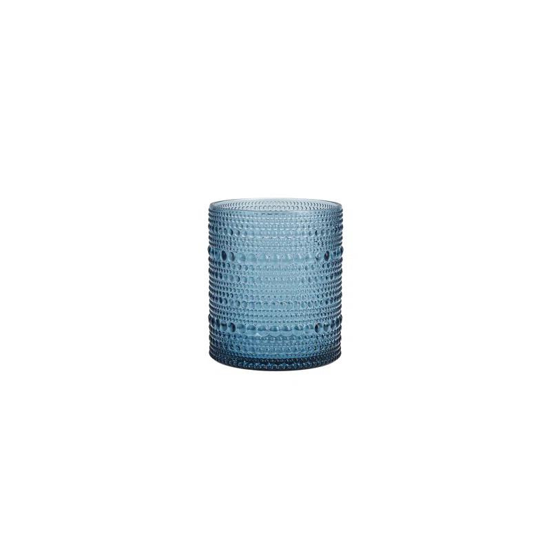 Fortessa Orbetto Outdoor CoPolyester, Double Old Fashioned (Set of 4)