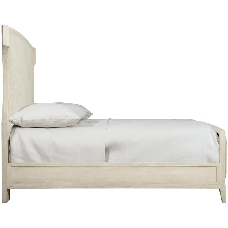 Bernhardt East Hampton Upholstered Standard Bed