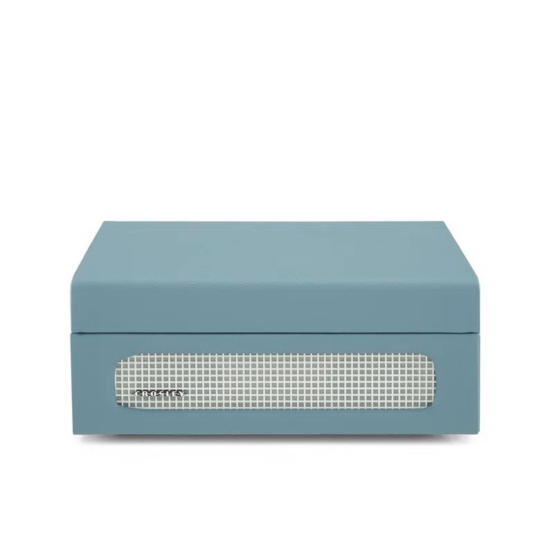 Crosley Voyager Bluetooth Record Player