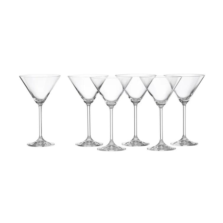 Lenox Tuscany Classics Martini Glass (Set of 6)