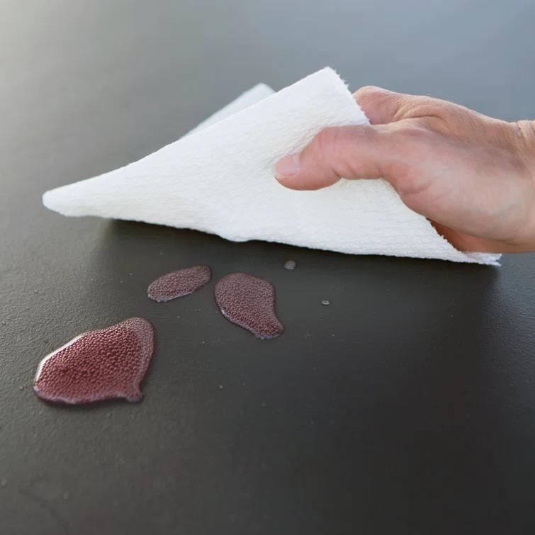 Lifetime Lifetime 60'' W 130 Gallons Water Resistant Polyethylene Plastic Lockable Deck Box