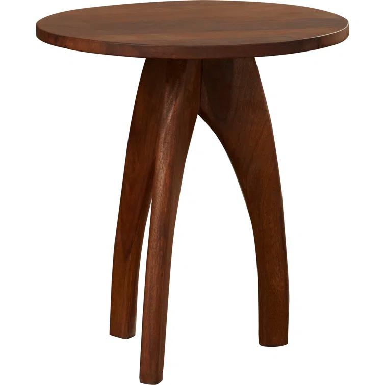 Butler Specialty Mesa Auxiliar Loft Lautner en Moderna