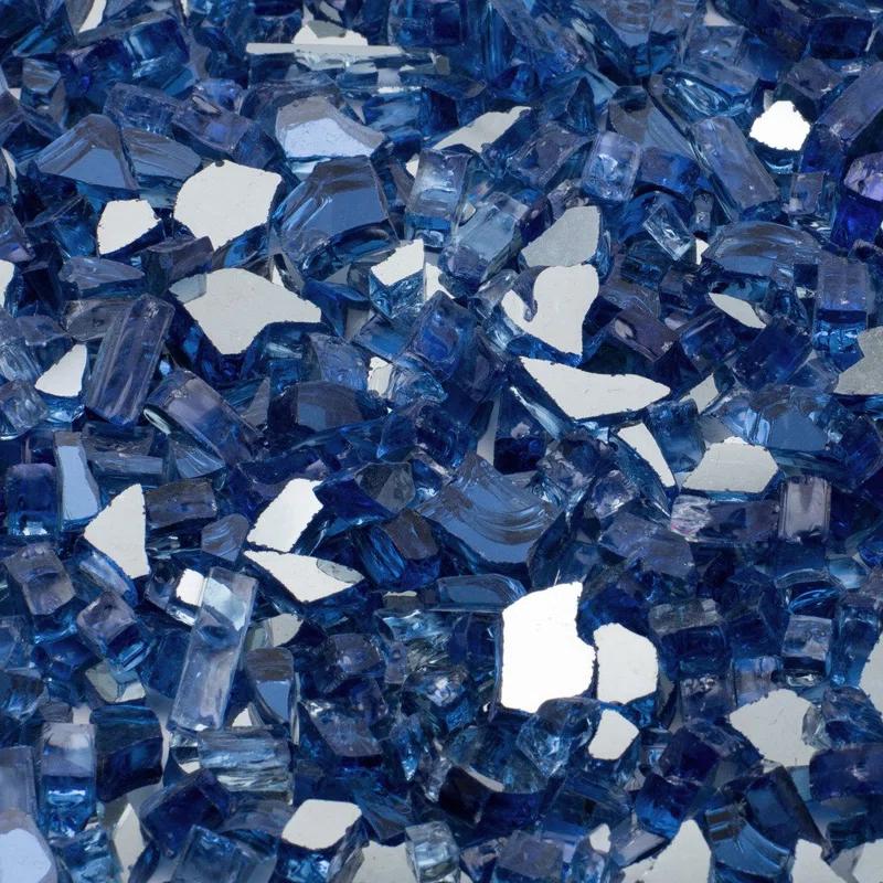 Margo Garden Products Dragon Fire Glass