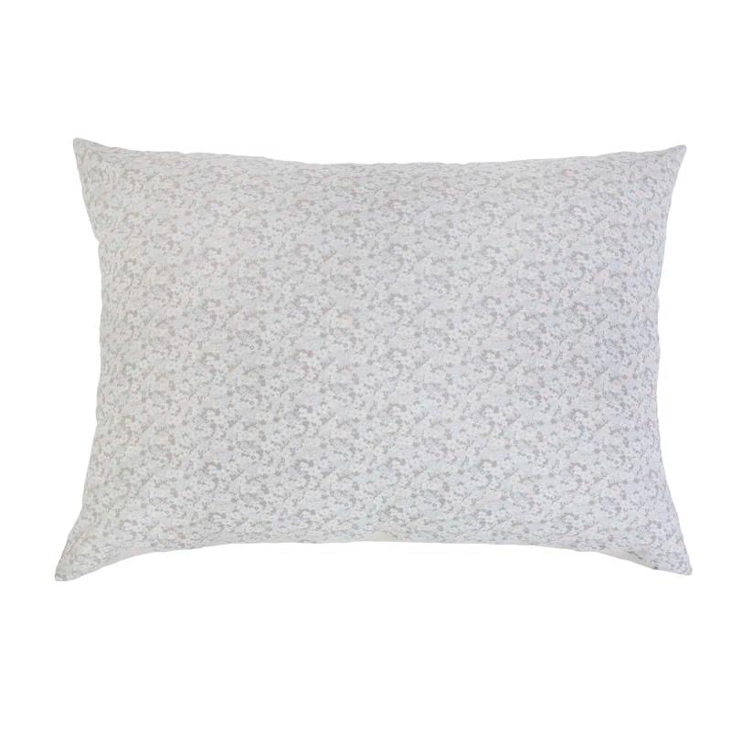 June Floral Big Pillow with Insert