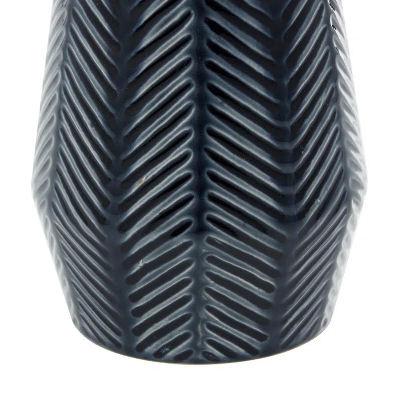 Mistana™ 2 Piece Duren Ceramic Table Vase Set
