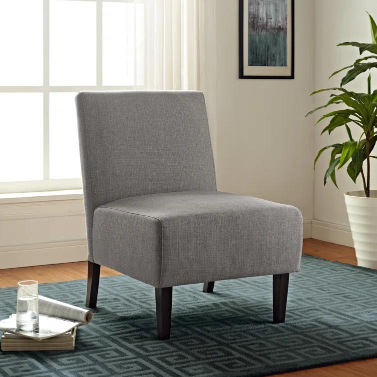 Serta Serta Palisades Slipper Accent Chair