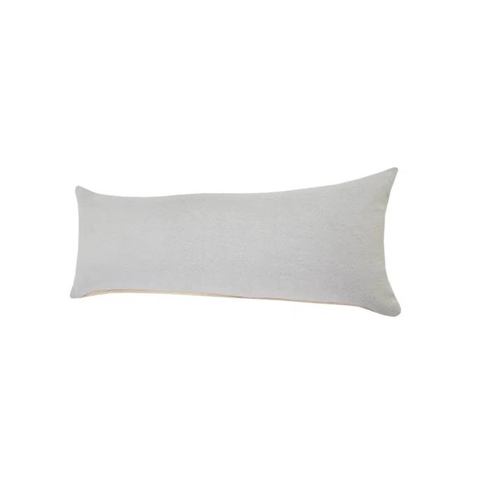 Rajani Home Cotton Throw Pillow