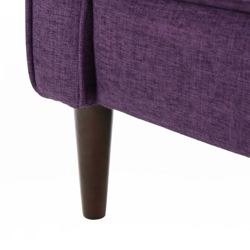 George Oliver Recliner Chair