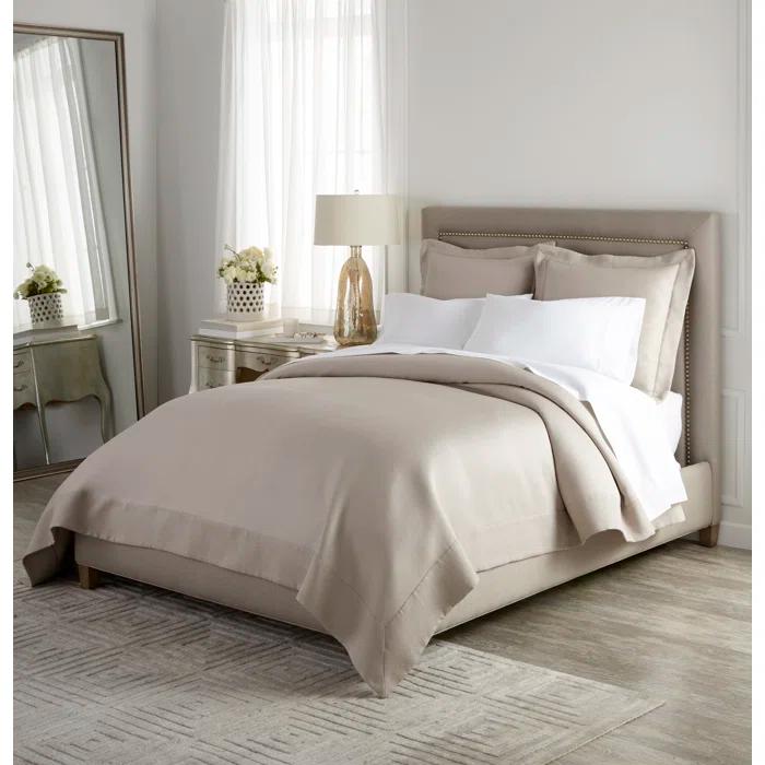 Peacock Alley Angelina Coverlet