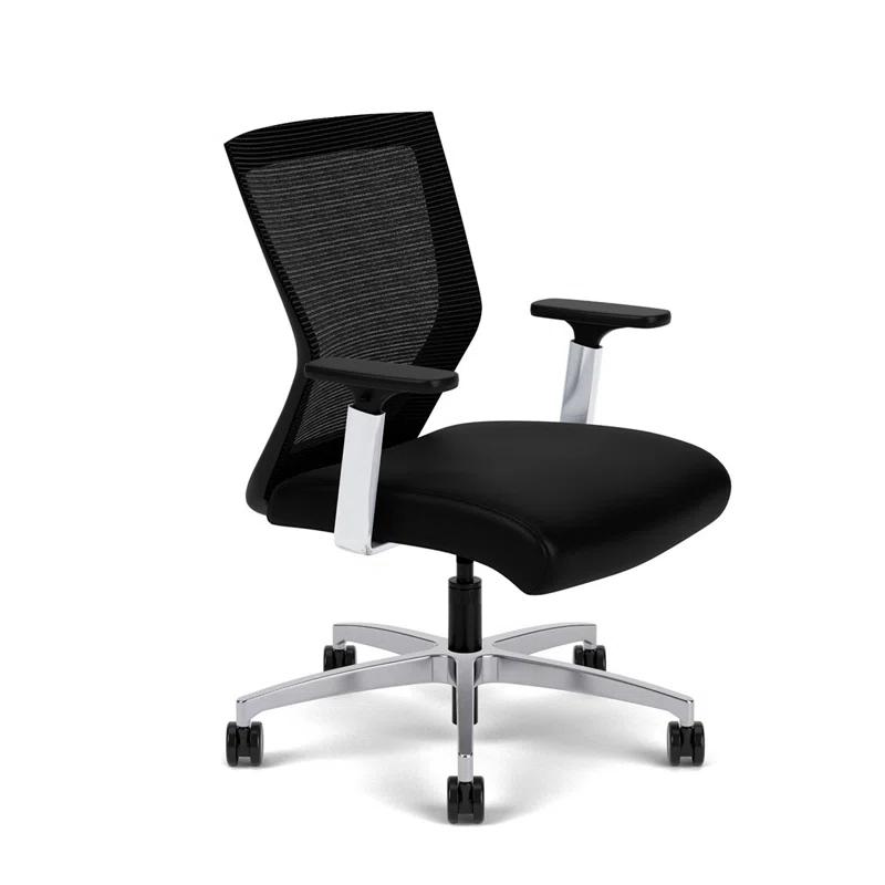 Via Seating Run II Task Chair