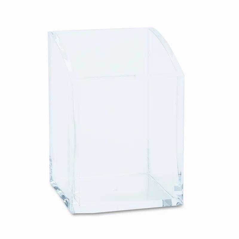 Kantek Kantek Pencil Cup Plastic Pen Holder