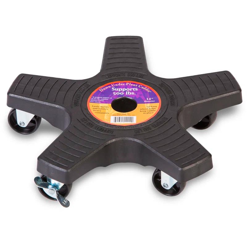 Plantstand Caddy Plant Stand