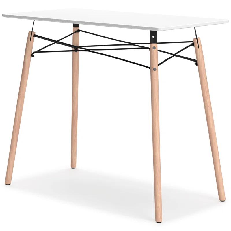 Corrigan Studio® Niyam Home Office Desk