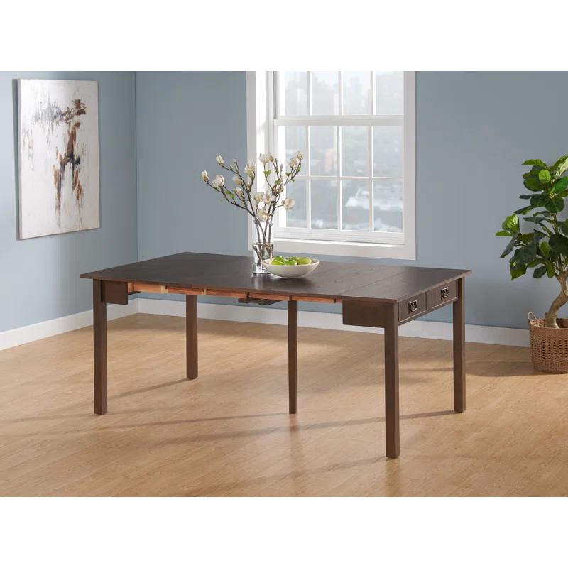 Extendable Dining Table