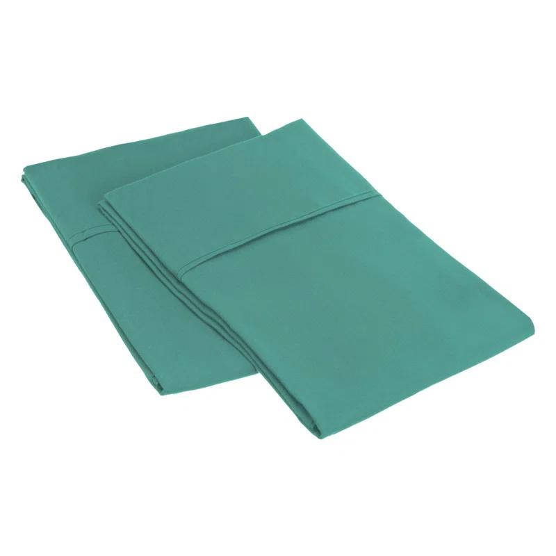 Superior Brushed Microfiber Breathable Wrinkle Resistant Sateen Sheet Set