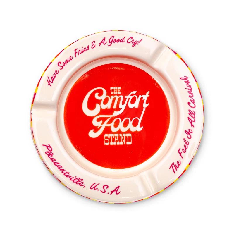 ban.do Coin Tray, Comfort Food
