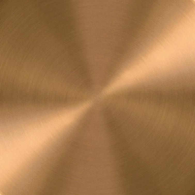 Henri 1 - Light Drum Pendant