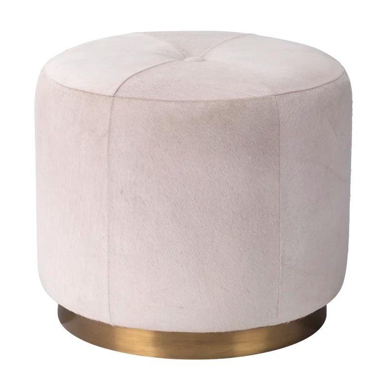 Sanford Pouf