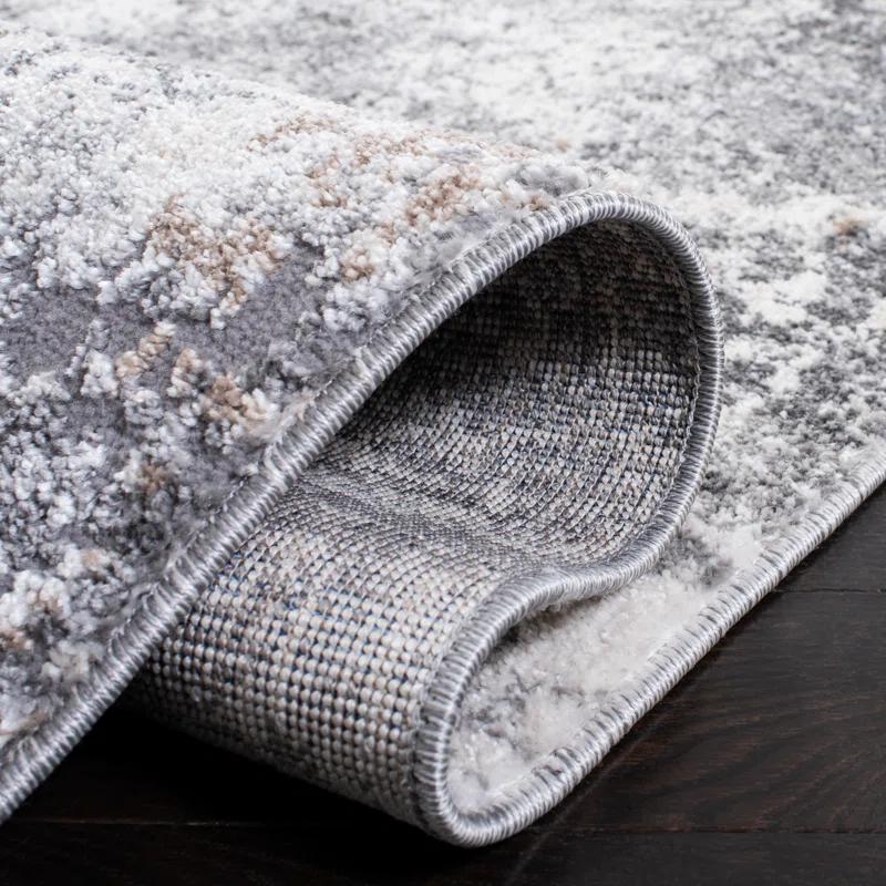 17 Stories Arusha Performance Abstract Rug