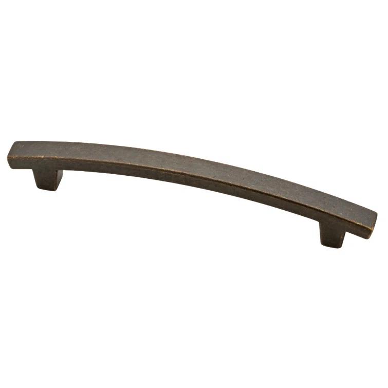Pierce 4 in. Center Arch Pull Multipack