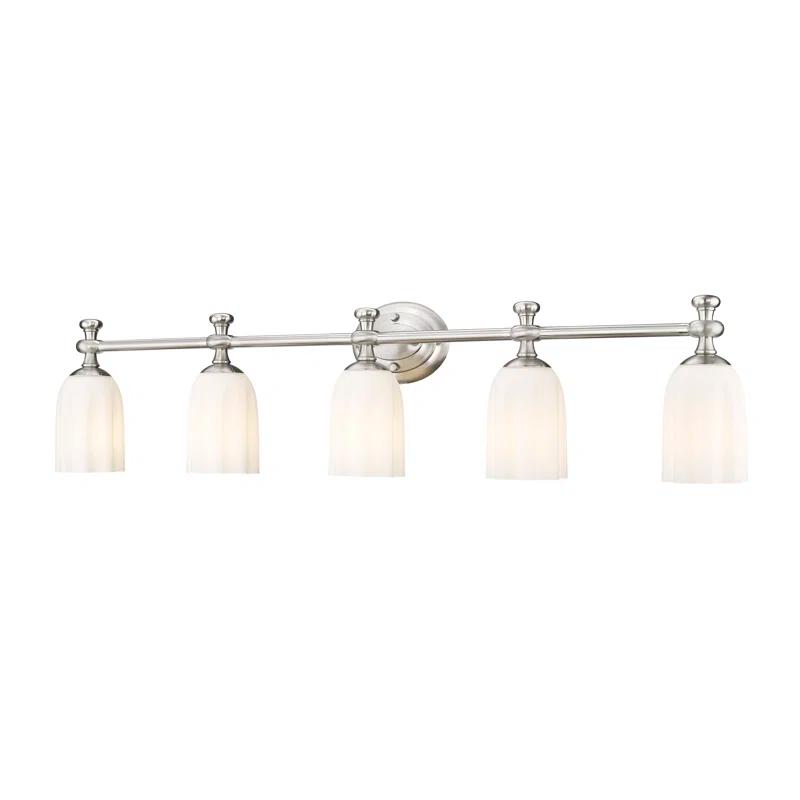 Orion 5 Light Vanity