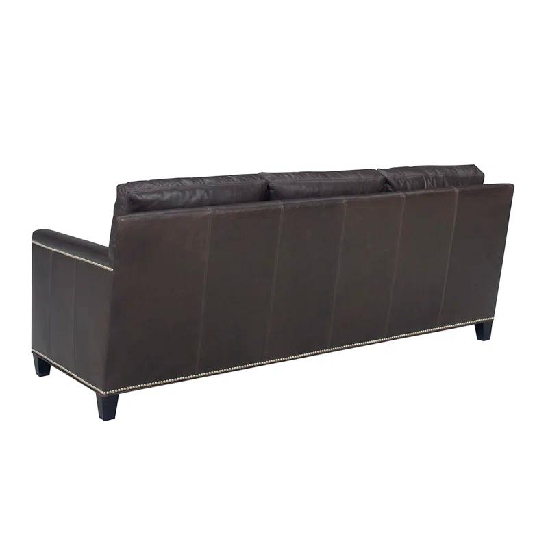 Lexington Strada Leather Sofa