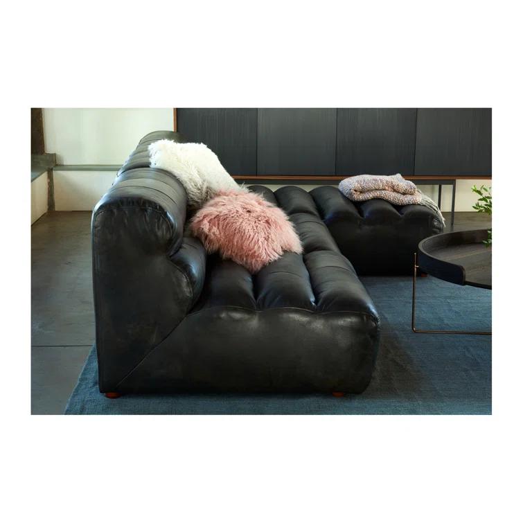 Anya Upholstered Chaise Lounge