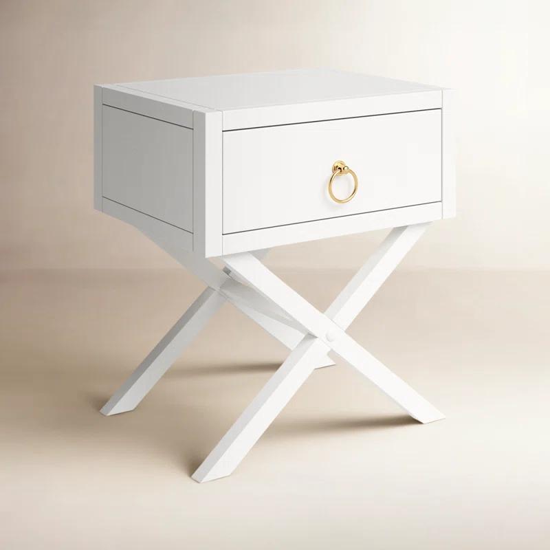 Elin 1 - Drawer Nightstand
