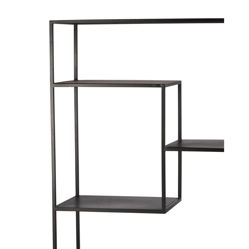 Element Standard Geometric Bookcase