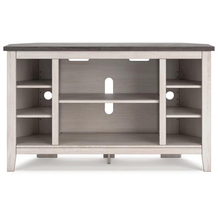 Gracie Oaks Jamima TV Stand for TVs up to 48"