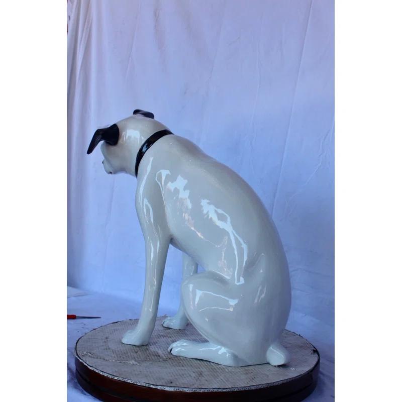 NIFAO Animals Statue