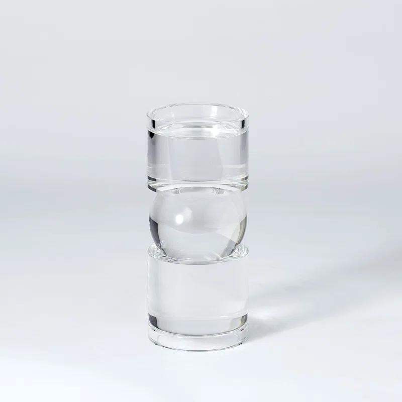 Bipolar Crystal C/H