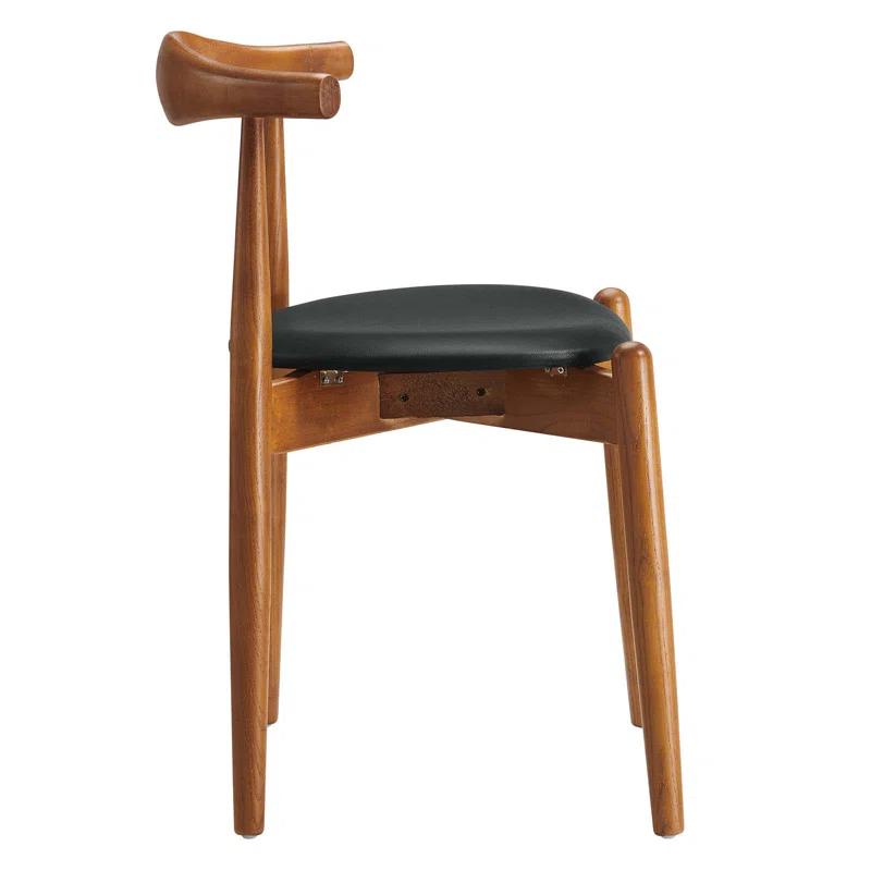 Modway Modway Stalwart Dining Chair Set (Set of 4)