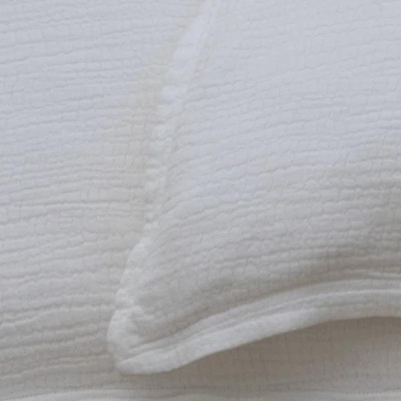 Waverly 100% Cotton Duvet Cover Set