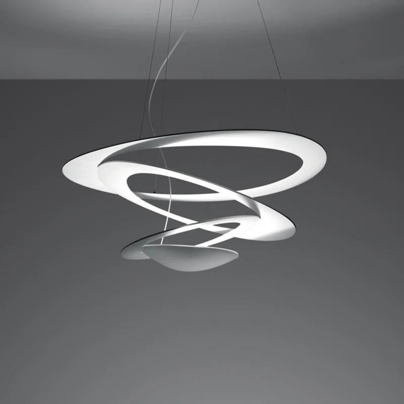 Pirce LED Suspension