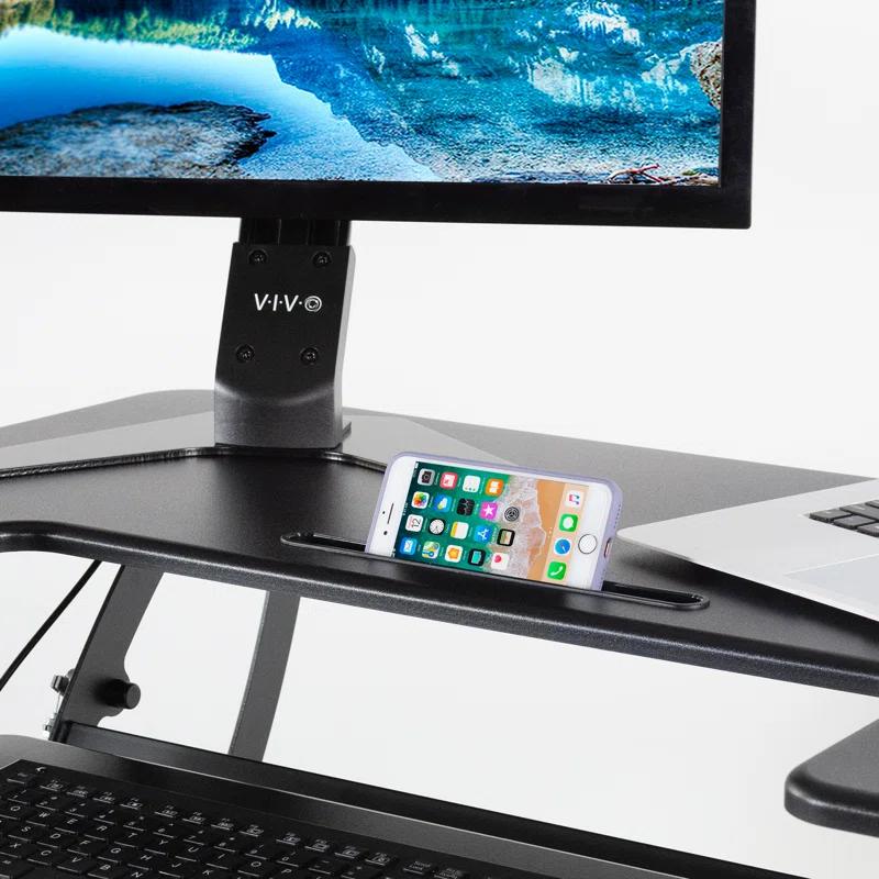 Standing Desk Converter DESK-V000V Series