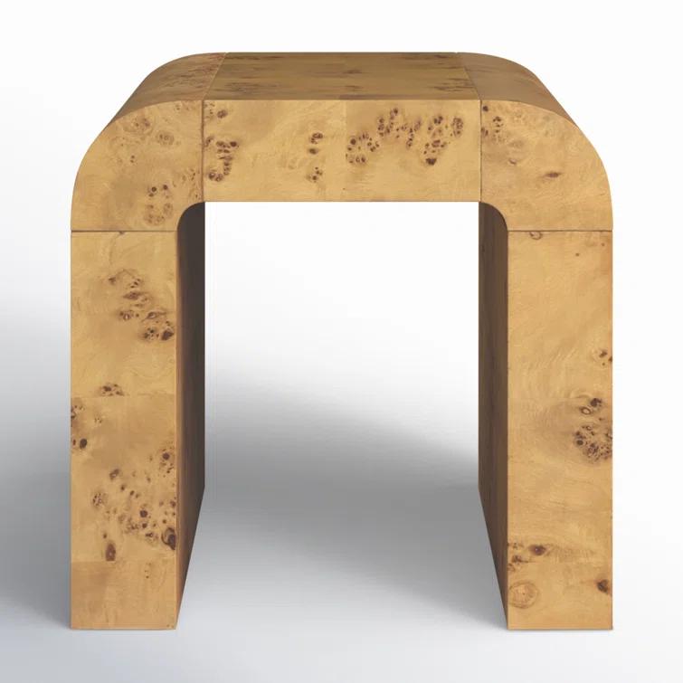 Martine Side Table - Natural