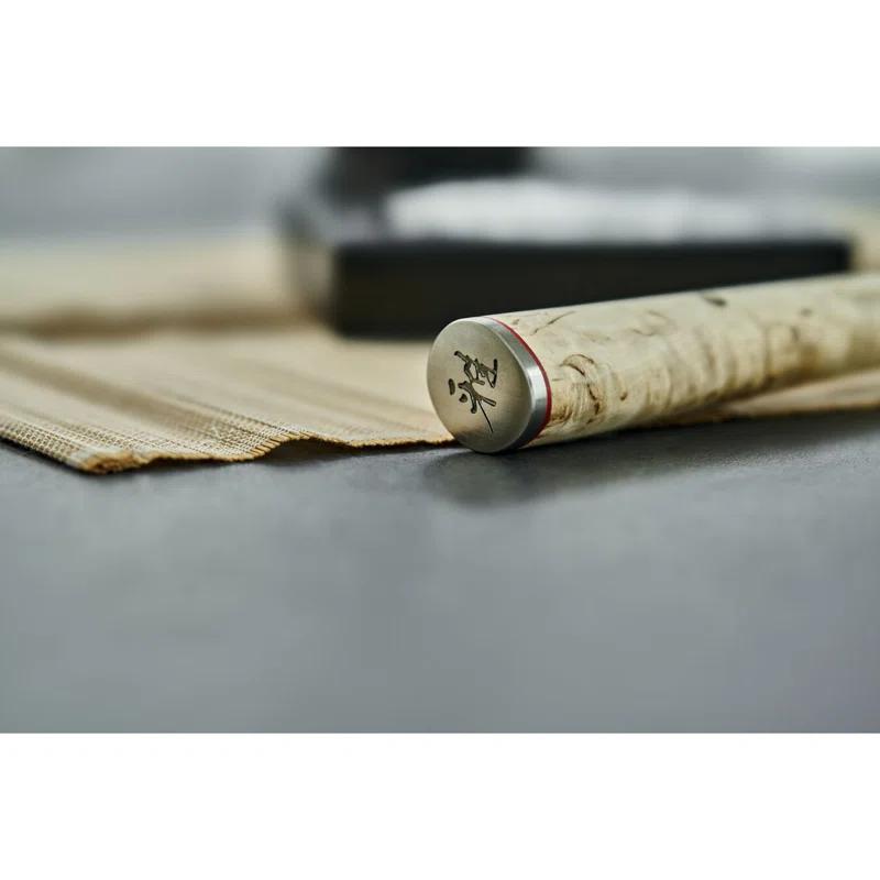 Miyabi Miyabi Birchwood SG2 9-inch Bread Knife