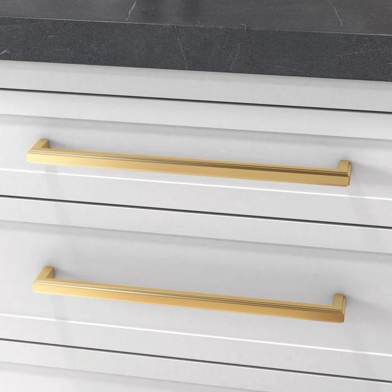 Baldwin 4429 Raised Appliance Pull