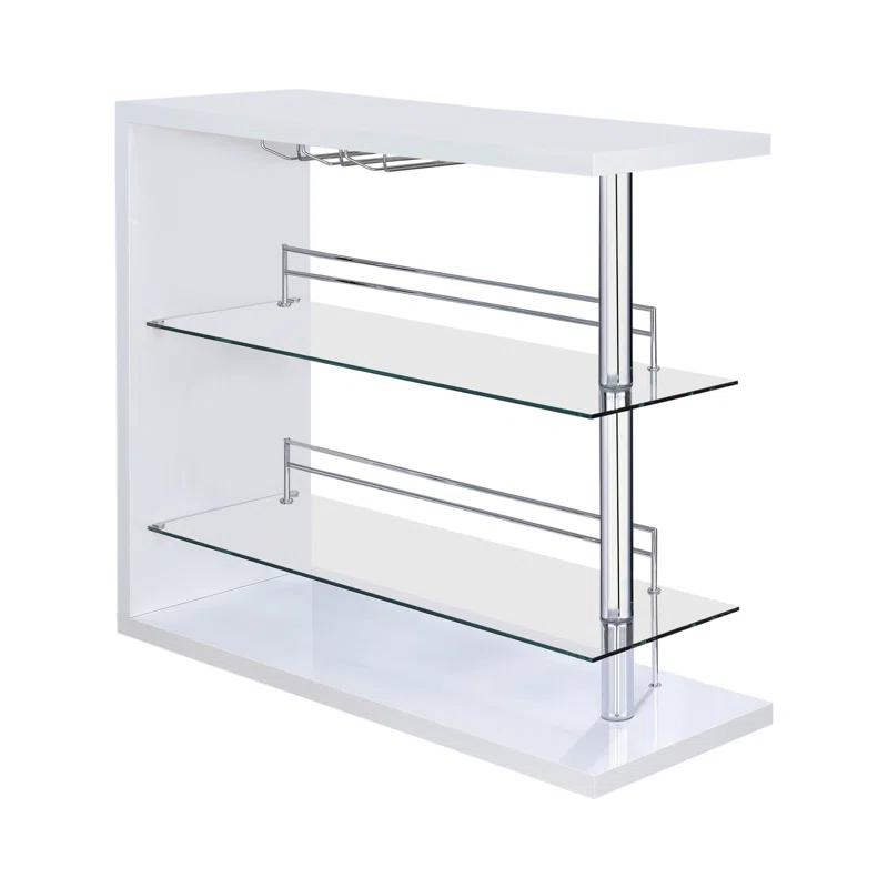Coaster Furniture 47.25'' Home Bar