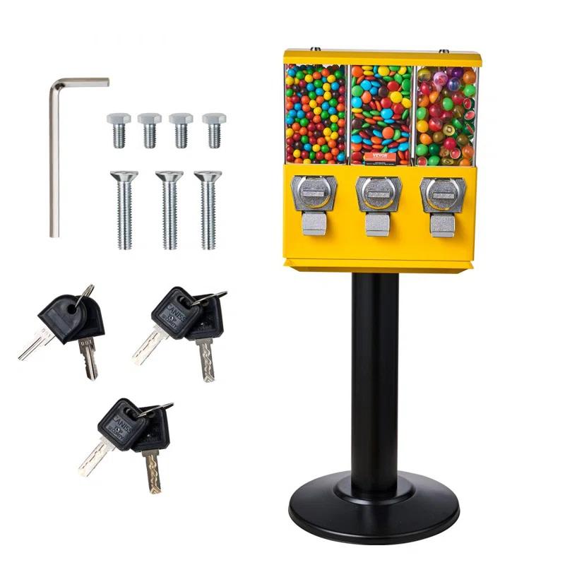 VEVOR VEVOR Gumball Machine