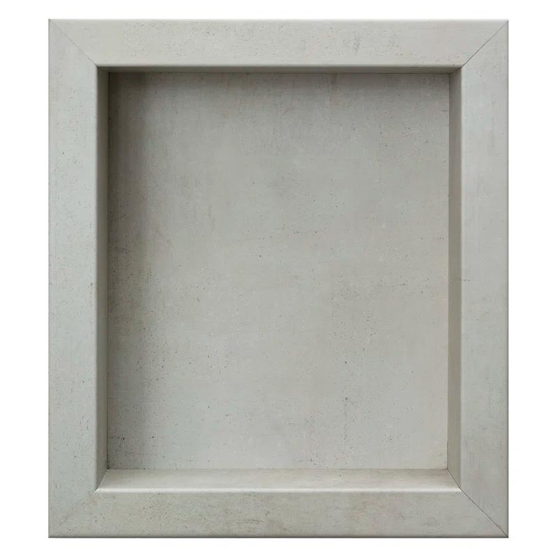 Palisade Palisade 17.5 in. x 15.5 in. Vinyl Waterproof Shower Niche Insert