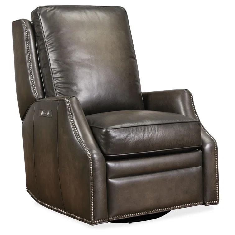 Hooker Furniture RC Leather Recliner