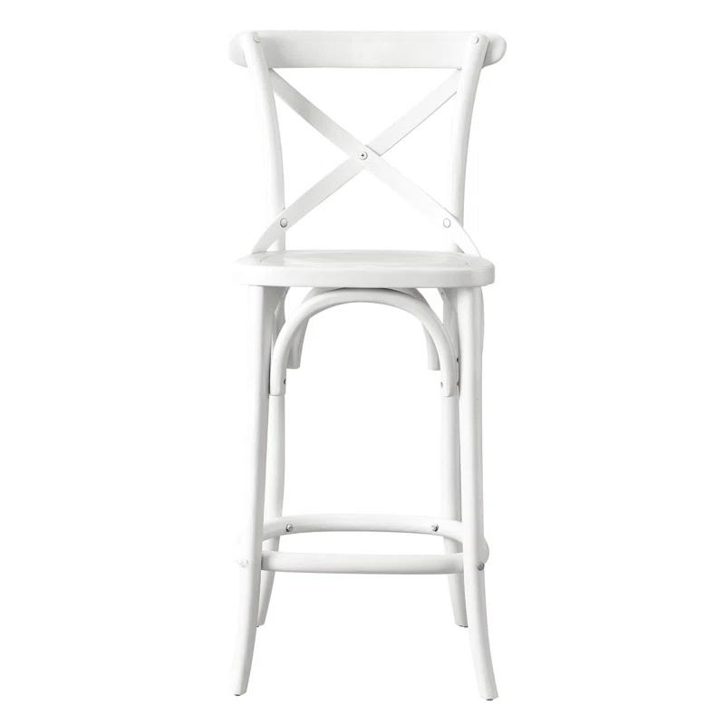 Modway Gear Stool