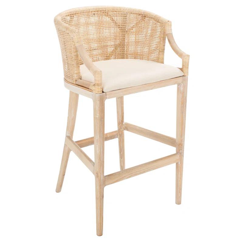 Bayou Breeze Grifton Bar Stool