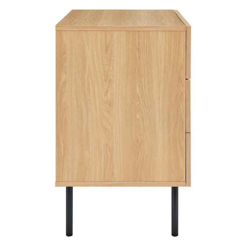 Modway Modway Chaucer 3-Drawer Chest